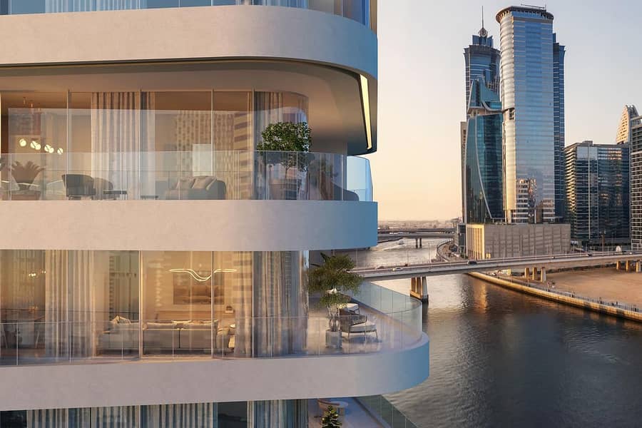 Resale | Canal View | Investor Deal Resale | Canal View | Investor Deal