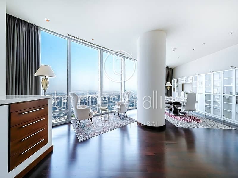 Квартира в Дубай Даунтаун,Бурдж Халифа, 2 cпальни, 450000 AED - 11664274 Квартира в Дубай Даунтаун,Бурдж Халифа, 2 cпальни, 450000 AED - 11664274