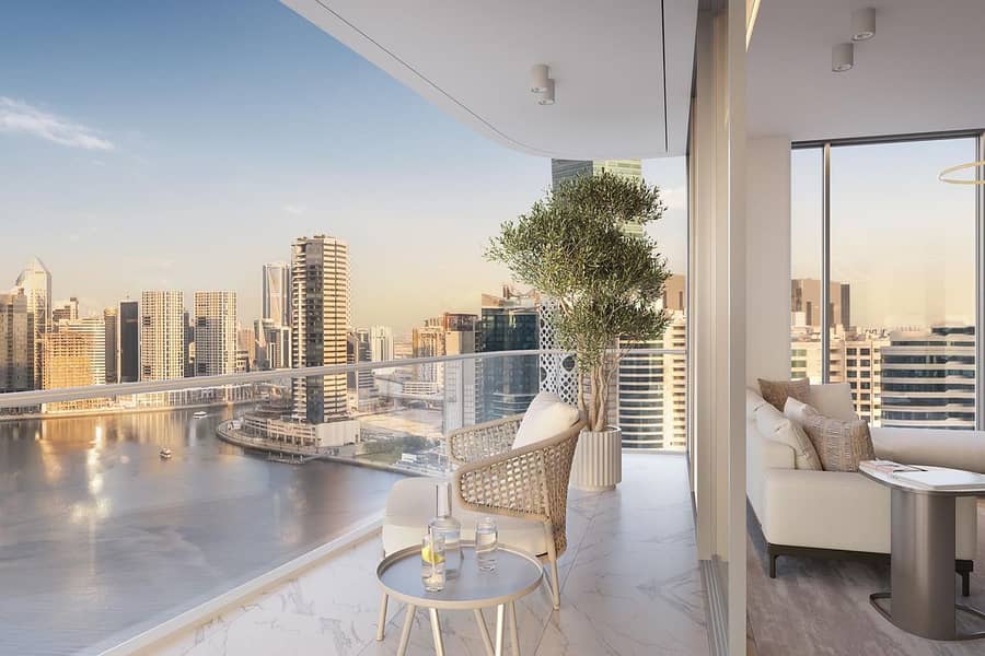 Квартира в Бизнес Бей,DG1 Ливинг, 1 спальня, 1950000 AED - 11664275 Квартира в Бизнес Бей,DG1 Ливинг, 1 спальня, 1950000 AED - 11664275