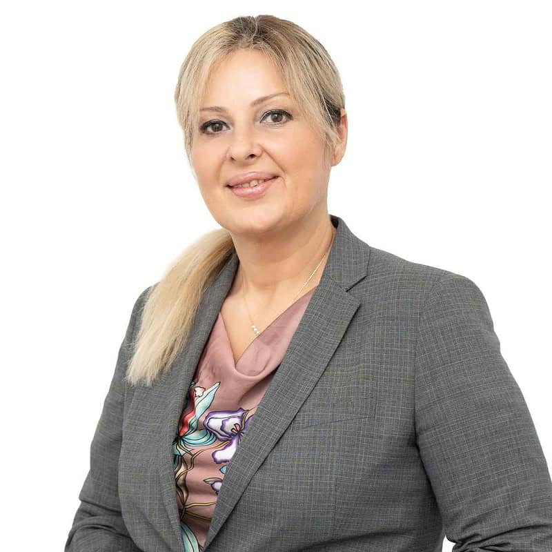 Yuliya Panova