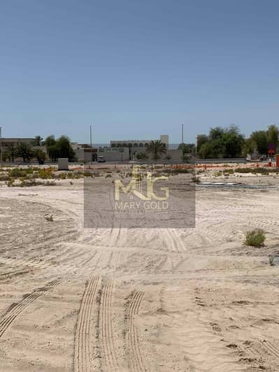 Plot for Sale in Al Rahbah, Abu Dhabi - IMG_8928. jpg