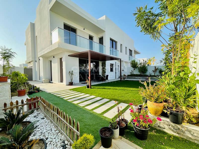 位于雅斯岛,亚斯-阿克雷斯,白杨公寓 4 卧室的别墅 325000 AED - 11664323 位于雅斯岛,亚斯-阿克雷斯,白杨公寓 4 卧室的别墅 325000 AED - 11664323