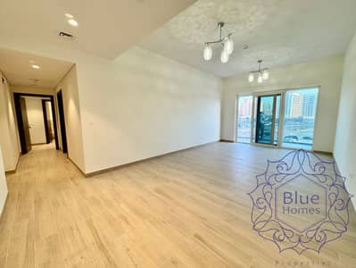 2 Bedroom Flat for Rent in Al Jaddaf, Dubai - IMG_4252. jpeg