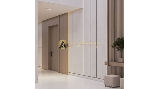 1 Спальня Апартамент Продажа в Дейра Айленд, Дубай - Apartments Main Door Entrance. jpg