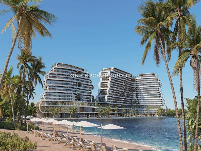 Breathtaking Views | High ROI | HO Q4 2027 Breathtaking Views | High ROI | HO Q4 2027
