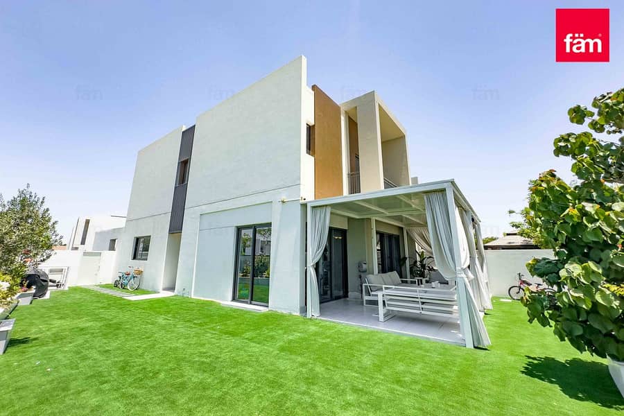 Вилла в Дубайлэнд，Вилланова，Ла Роса，Ла Роса 3, 4 cпальни, 4149888 AED - 8248347