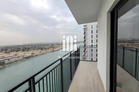 3 Bedroom Flat for Rent in Yas Island, Abu Dhabi - 01. jpg