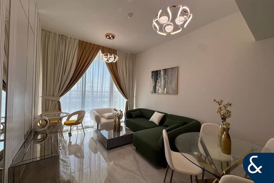 Exclusive | Premium Apartment | Brand New Exclusive | Premium Apartment | Brand New