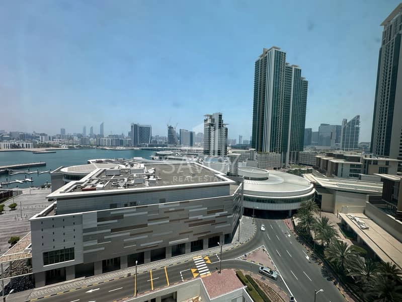 Full Sea View | 3 BR + Maid | Mid Floor Full Sea View | 3 BR + Maid | Mid Floor