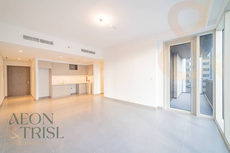 2 BR High Floor | Panoramic Views | Vacant 2 BR High Floor | Panoramic Views | Vacant