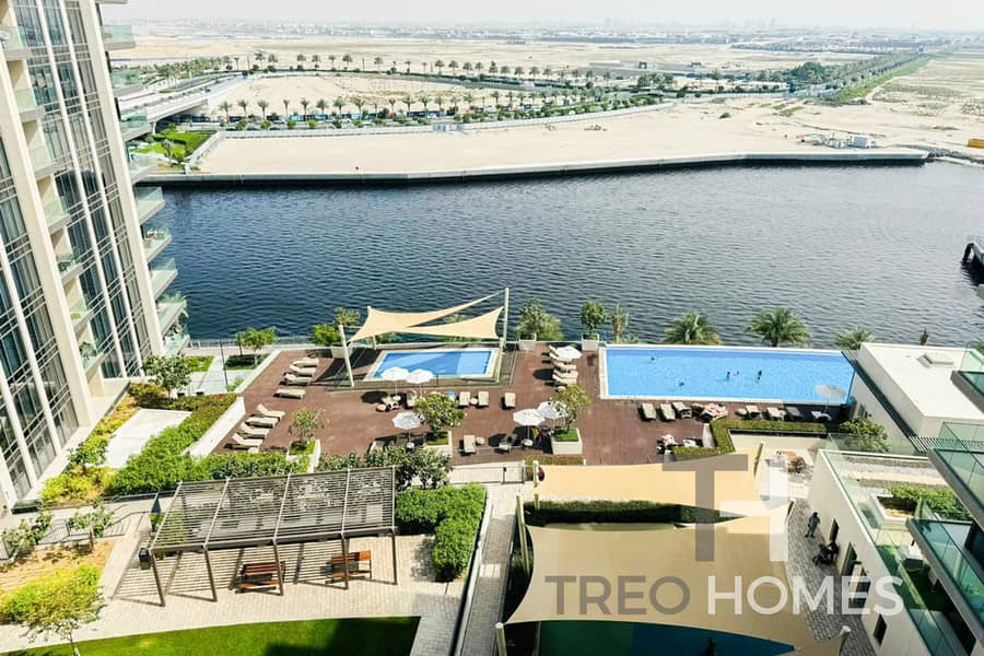 Квартира в Дубай Крик Харбор,Коув,Здание Ков 2, 2 cпальни, 3200000 AED - 11664361 Квартира в Дубай Крик Харбор,Коув,Здание Ков 2, 2 cпальни, 3200000 AED - 11664361