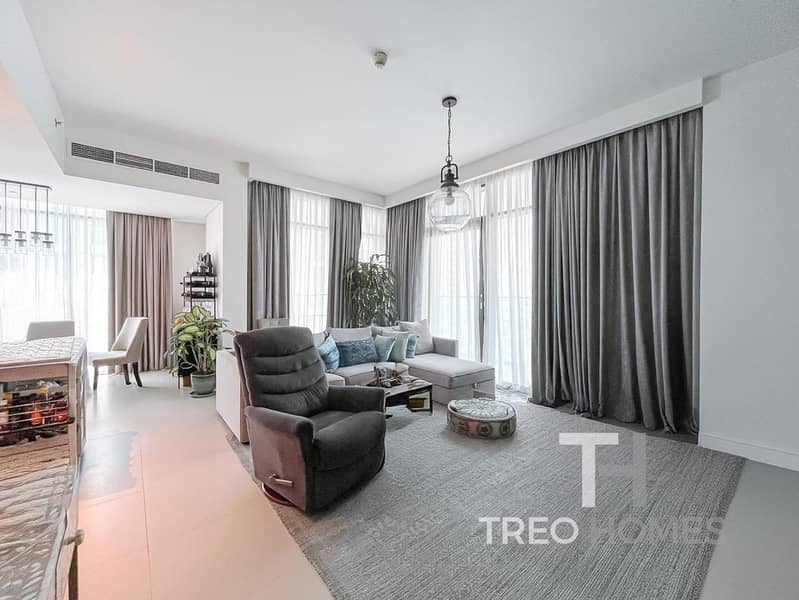 Квартира в Дубай Крик Харбор,Коув,Здание Ков 2, 3 cпальни, 4300000 AED - 11664362 Квартира в Дубай Крик Харбор,Коув,Здание Ков 2, 3 cпальни, 4300000 AED - 11664362