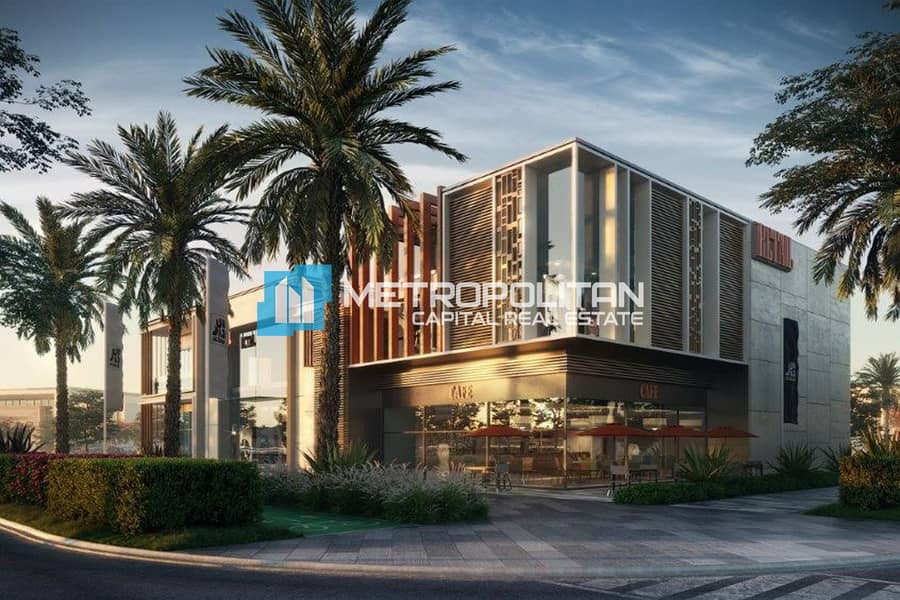 位于萨迪亚特岛,萨迪亚特自然保护区 的住宅地块 5500000 AED - 11664367 位于萨迪亚特岛,萨迪亚特自然保护区 的住宅地块 5500000 AED - 11664367