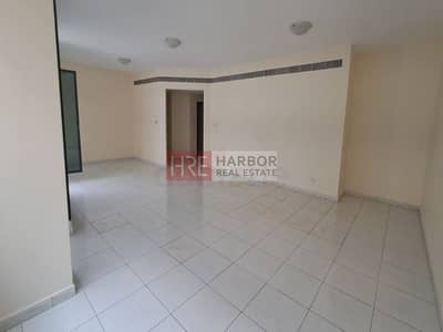 3 Bedroom Flat for Rent in Bur Dubai, Dubai - Open View | Plus Maids |Chiller Free| Near Metro
