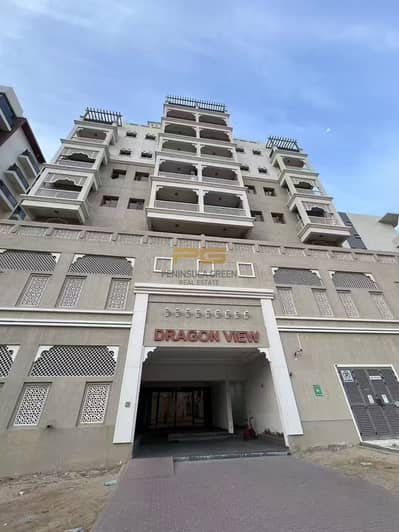 国际城， 迪拜 单身公寓待售 - 873天然nx8. jpg