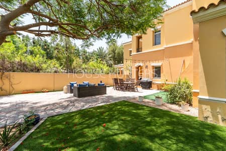 3 Bedroom Villa for Sale in Arabian Ranches, Dubai - Internal Location | Great Plot | Viewable