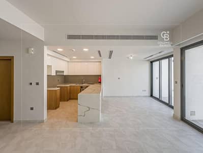4 Bedroom Townhouse for Sale in Dubailand, Dubai - largest layout plus Maid | Upgraded Storage