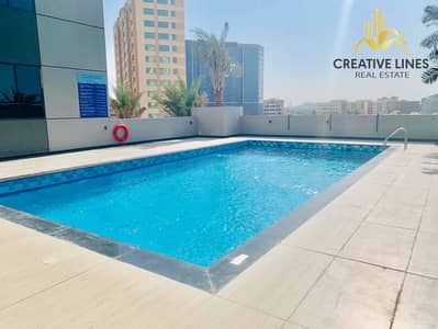 2 Bedroom Flat for Rent in Al Mamzar, Dubai - IMG_7101. jpg