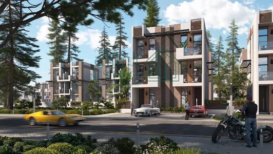 3 Bedroom Townhouse for Sale in Dubailand, Dubai - 1fddc1b2-a722-4e67-91b3-0d1daf2164b3. jpg