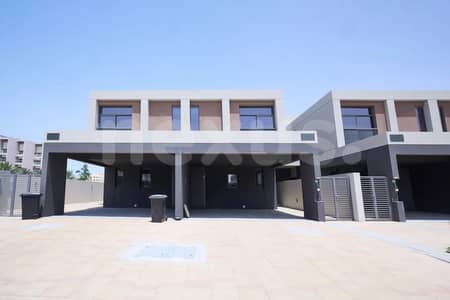 迪拜南部街区， 迪拜 4 卧室别墅待租 - 位于迪拜南部街区，居住区，脉动住宅区，脉动海滨小区 4 卧室的别墅 209999 AED - 11634585