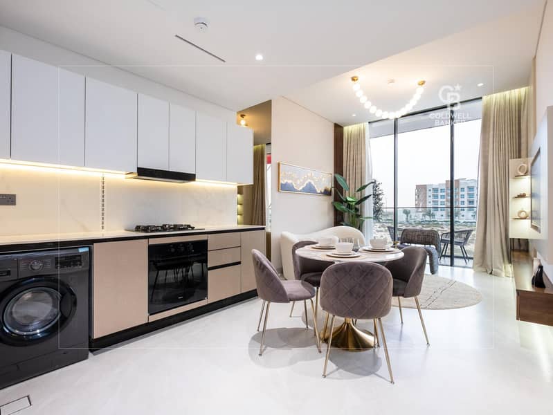 2 BEDROOM APARTMENT | THE HARMONY 2 BEDROOM APARTMENT | THE HARMONY