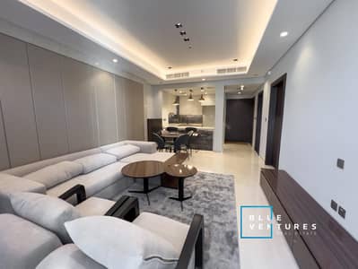 商业湾， 迪拜 1 卧室公寓待租 - fef883d6-d923-467f-9104-b73d88b18819. jpg