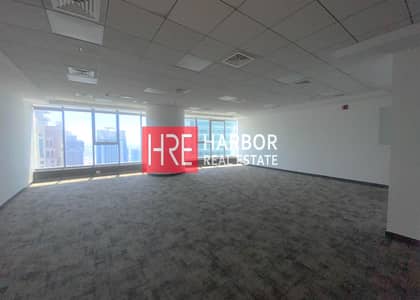Office for Rent in Jumeirah Lake Towers (JLT), Dubai - Premium Office | Prime Business Location | Modern