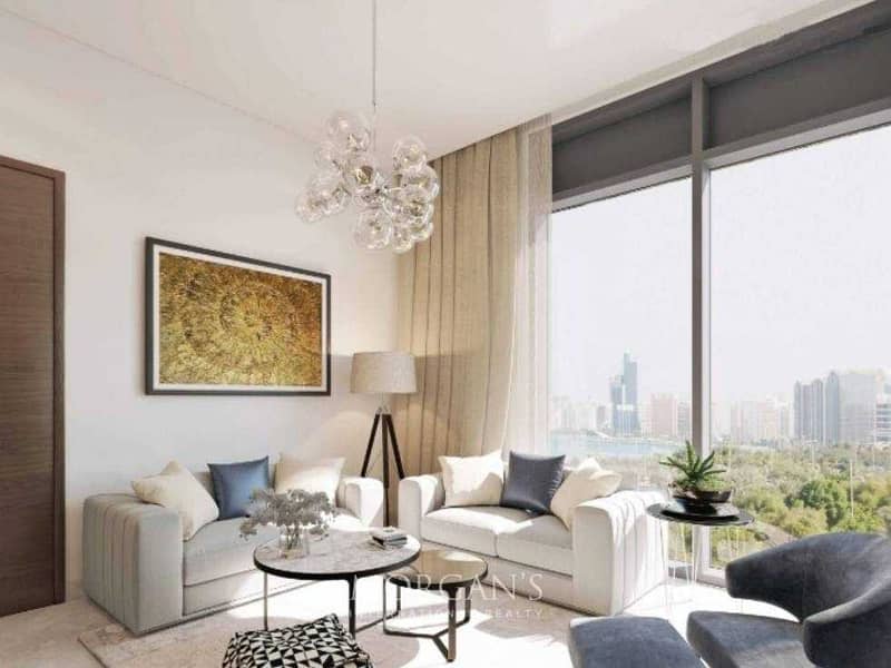 Квартира в Собха Хартланд,Крест Гранде, 4 cпальни, 4700000 AED - 11664585 Квартира в Собха Хартланд,Крест Гранде, 4 cпальни, 4700000 AED - 11664585