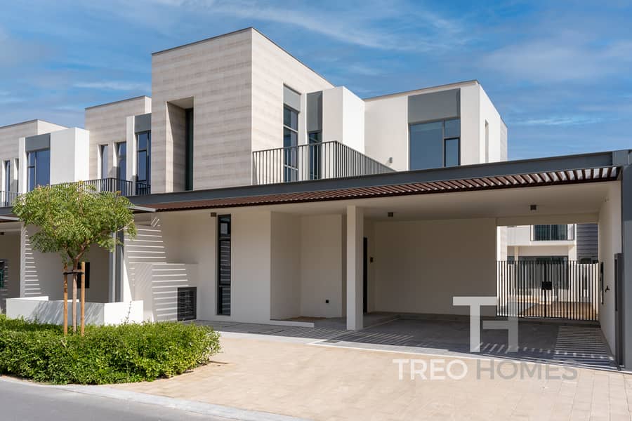 Single Row | Prime Location | Larger Plot