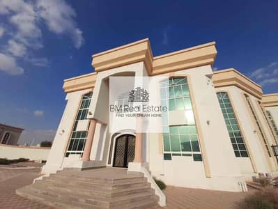 5 Bedroom Villa for Rent in Al Tiwayya, Al Ain - 9sYCp7PGayPwoHFK26Loe8rFURH036uZP9t7zQIg