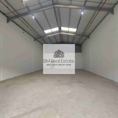 Warehouse for Rent in Mazyad, Al Ain - raRE6m98a6d1xAugRr637Cv0tntJAYB8XcYXCCcD