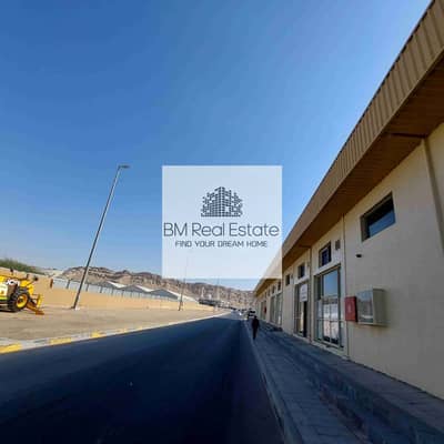 Warehouse for Rent in Industrial Area, Al Ain - VvRkvpKR8uVItKYwpXVHO8CJIQh4lXBdGBgh6GAz