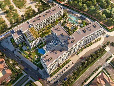1 Спальня Апартамент Продажа в Джумейра Вилладж Серкл (ДЖВС), Дубай - 4. jpg