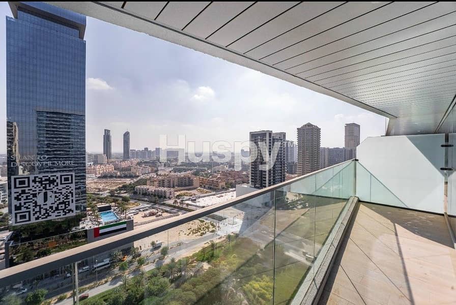 位于朱美拉环形村(JVC),JVC第15区,布鲁姆公寓大楼,布鲁姆公寓2号 1 卧室的公寓 1009800 AED - 11664621 位于朱美拉环形村(JVC),JVC第15区,布鲁姆公寓大楼,布鲁姆公寓2号 1 卧室的公寓 1009800 AED - 11664621