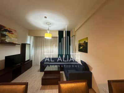 1 Bedroom Apartment for Rent in Al Nahyan, Abu Dhabi - IMG-20240314-WA0064. jpg