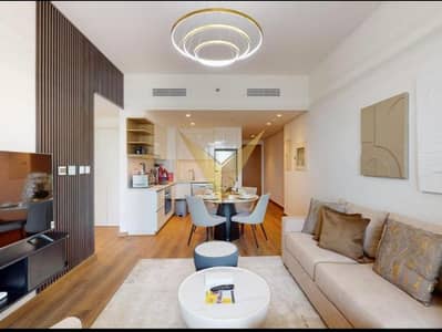 1 Bedroom Flat for Rent in Za'abeel, Dubai - ELEGANT | EXCLUSIVE | FURNISHED