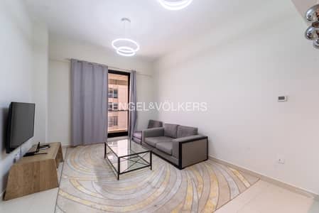 1 Bedroom Flat for Rent in Dubai Marina, Dubai - Marina Views | Ready to Move In | Spacious Layout