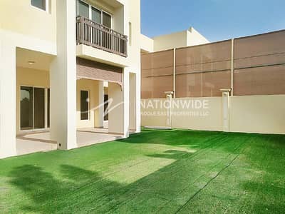 4 Bedroom Villa for Sale in Baniyas, Abu Dhabi - Exclusive| Spacious 4BR| Rented| Family-Friendly