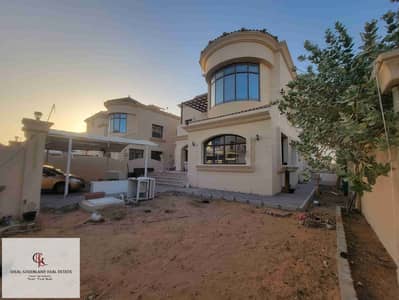 5 Bedroom Villa for Rent in Mohammed Bin Zayed City, Abu Dhabi - 1000040564. jpg