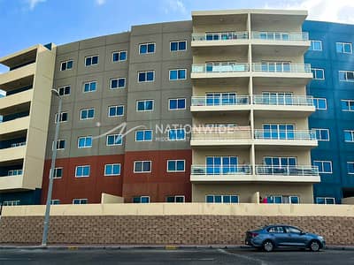 阿尔雷夫， 阿布扎比 1 卧室公寓待售 - 位于阿尔雷夫，阿尔-雷夫市中心，36号大厦 1 卧室的公寓 750000 AED - 11664672