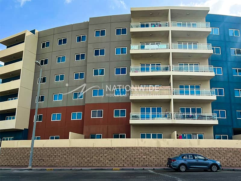 位于阿尔雷夫,阿尔-雷夫市中心,36号大厦 1 卧室的公寓 700000 AED - 11664672 位于阿尔雷夫,阿尔-雷夫市中心,36号大厦 1 卧室的公寓 700000 AED - 11664672