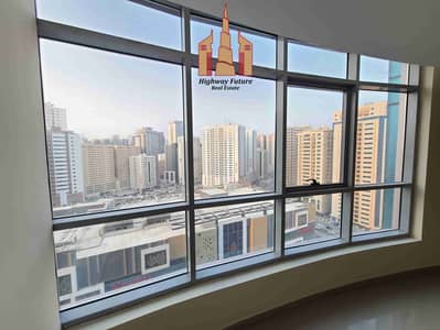 3 Bedroom Flat for Rent in Al Nahda (Sharjah), Sharjah - 1000110261. jpg