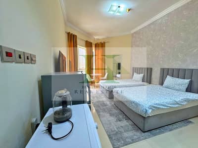 Studio for Rent in Deira, Dubai - 1. jpg