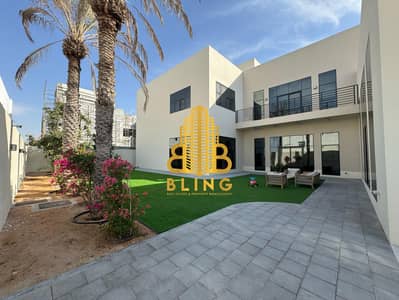 4 Bedroom Villa for Rent in Al Samha, Abu Dhabi - WhatsApp Image 2025-04-26 at 2.16. 11 PM (1). jpeg