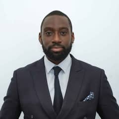 Dami Oyetade