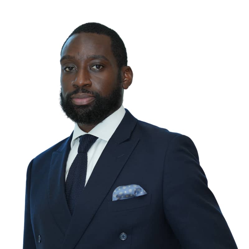 Dami Oyetade