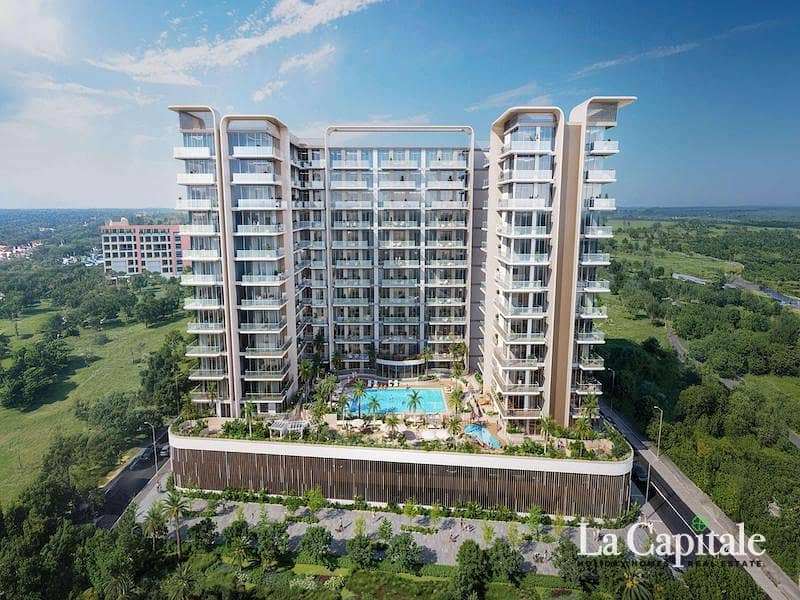 Steps from Dubai Temple | Vastu Unit | Near Metro Steps from Dubai Temple | Vastu Unit | Near Metro