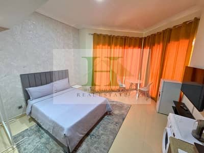 Studio for Rent in Deira, Dubai - 1. jpg