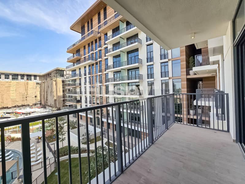 Квартира в Аль Васль,Сити Уок,Центральный Парк,Building 1, 2 cпальни, 4681800 AED - 11664790 Квартира в Аль Васль,Сити Уок,Центральный Парк,Building 1, 2 cпальни, 4681800 AED - 11664790
