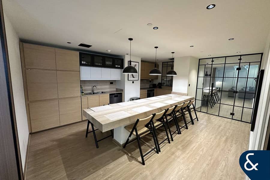 Fully Renovated | Four Bedrooms | Sea view